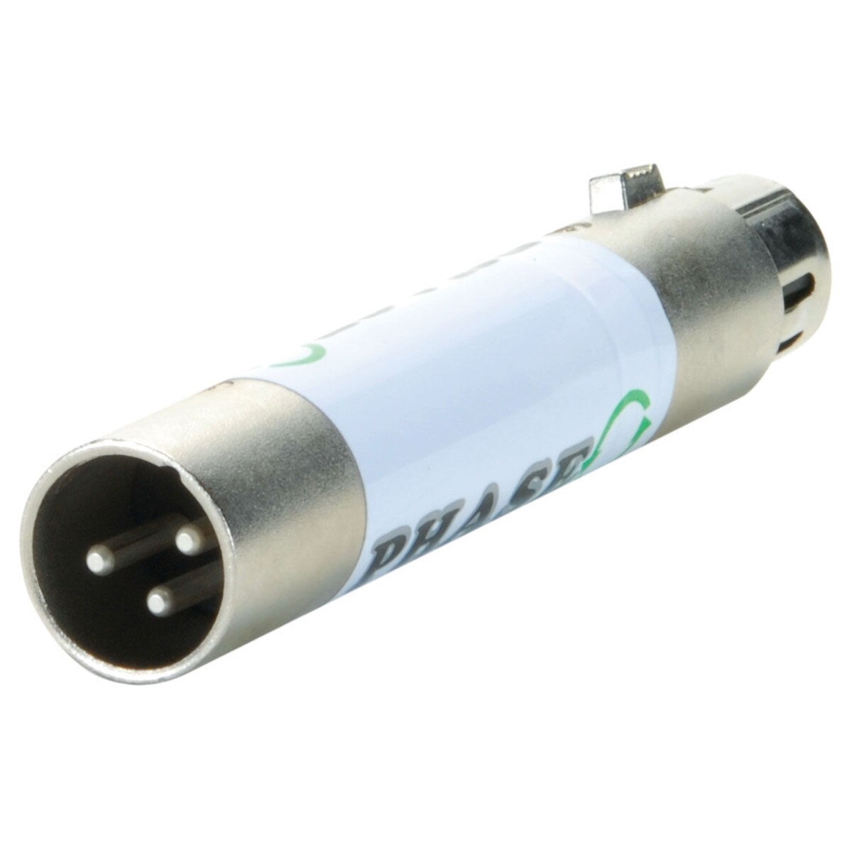 InLine XLR Polarity Reverser